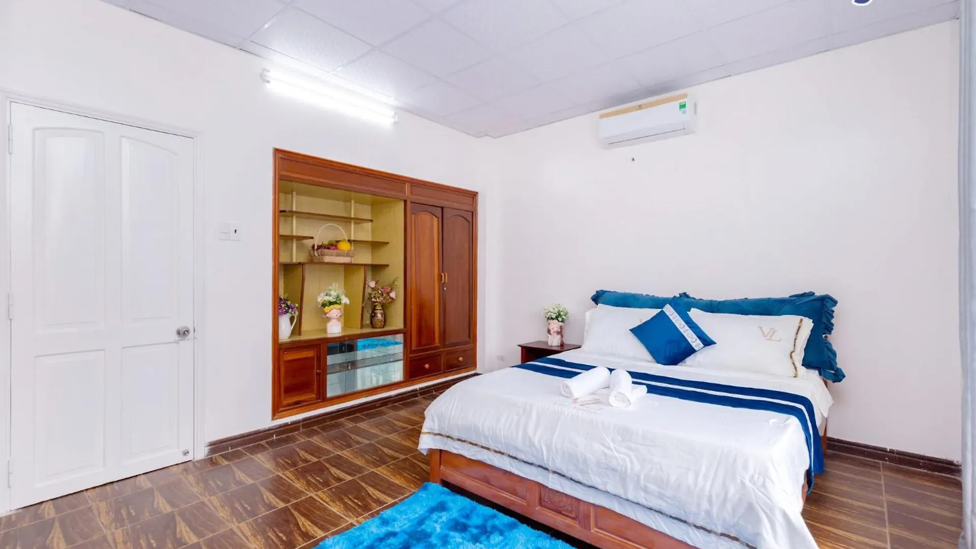 Villa Villages Duc Hoang Bau Sen Vung Tau