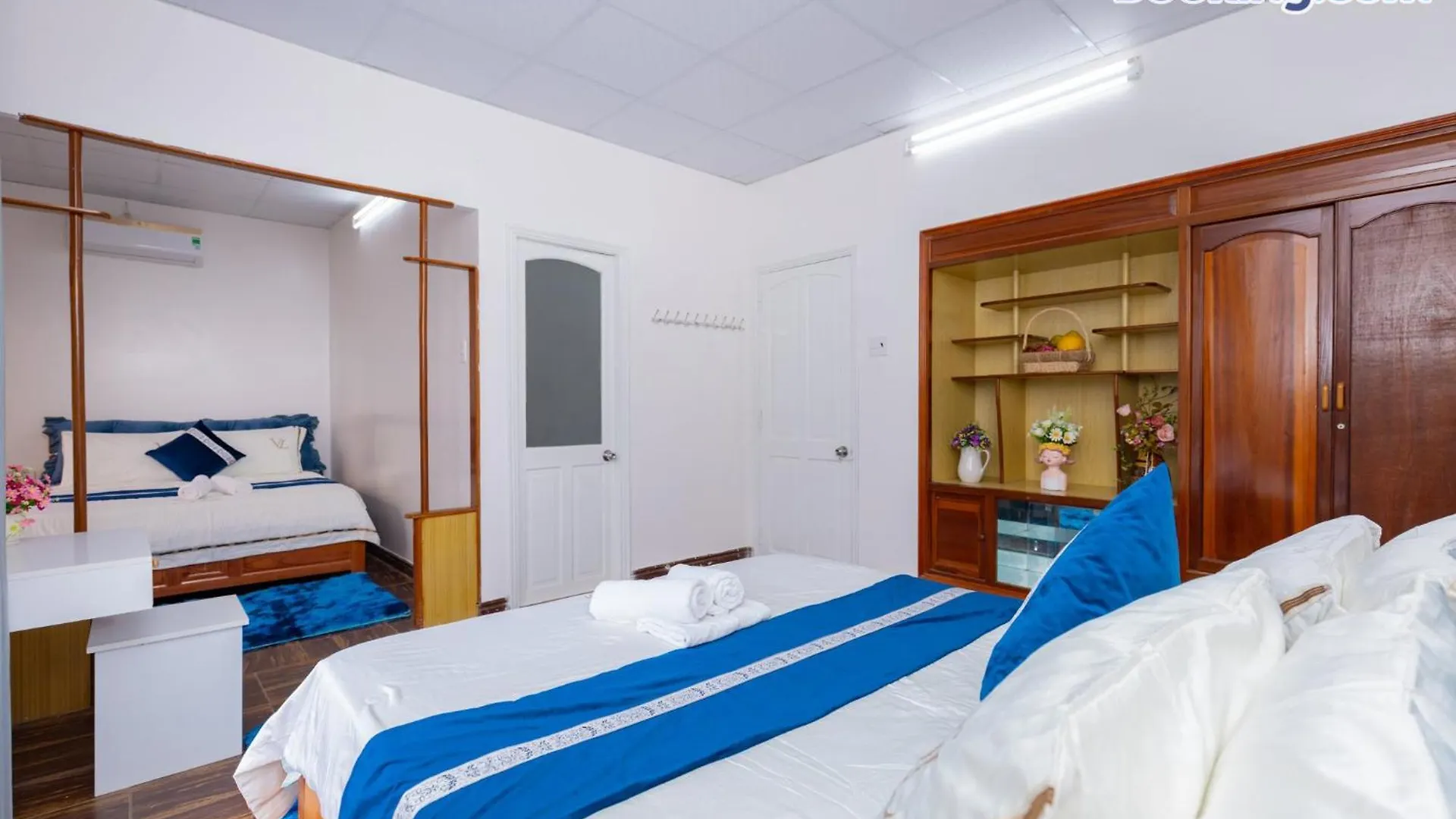 Villa Villages Duc Hoang Bau Sen Vung Tau