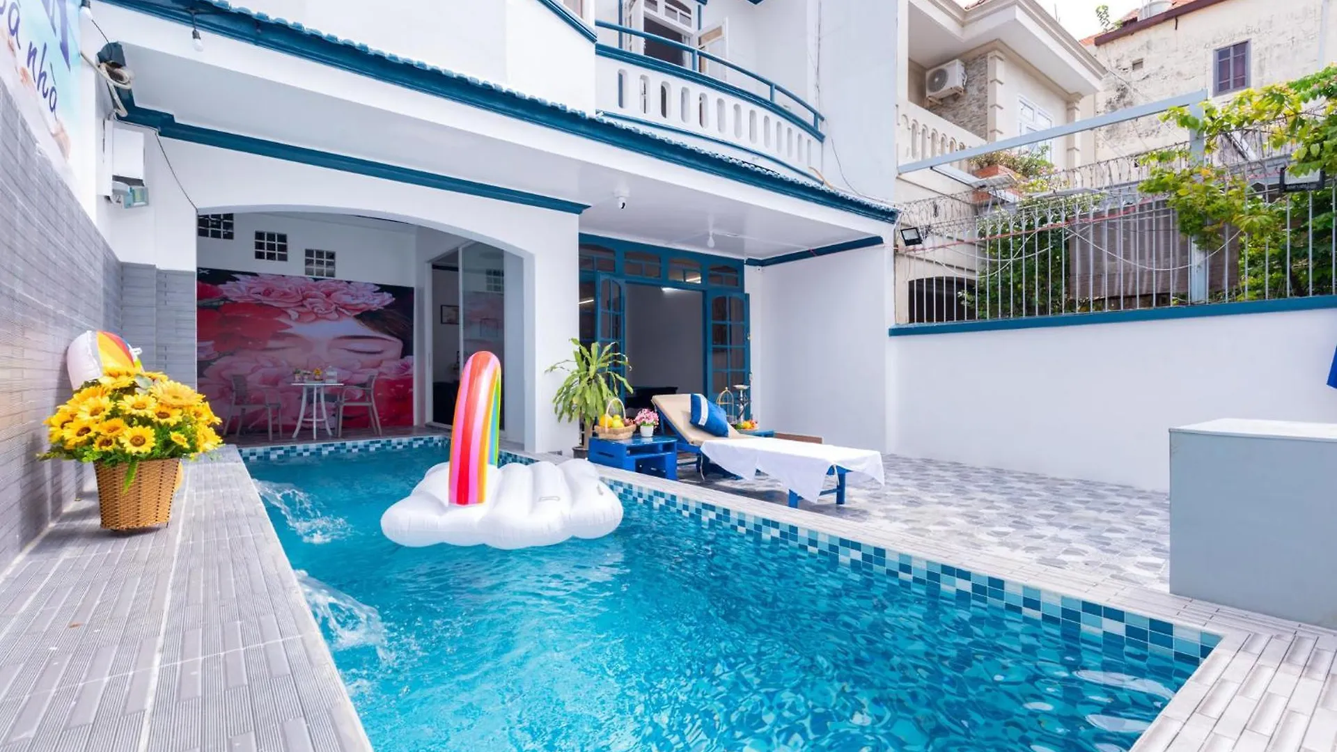 Villages Duc Hoang Bau Sen فونج تاو 0*,