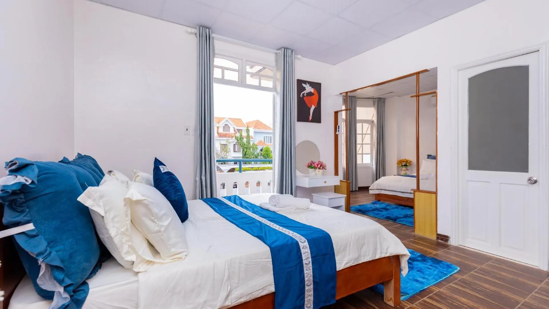 Villages Duc Hoang Bau Sen فونج تاو 0*,  فيتنام